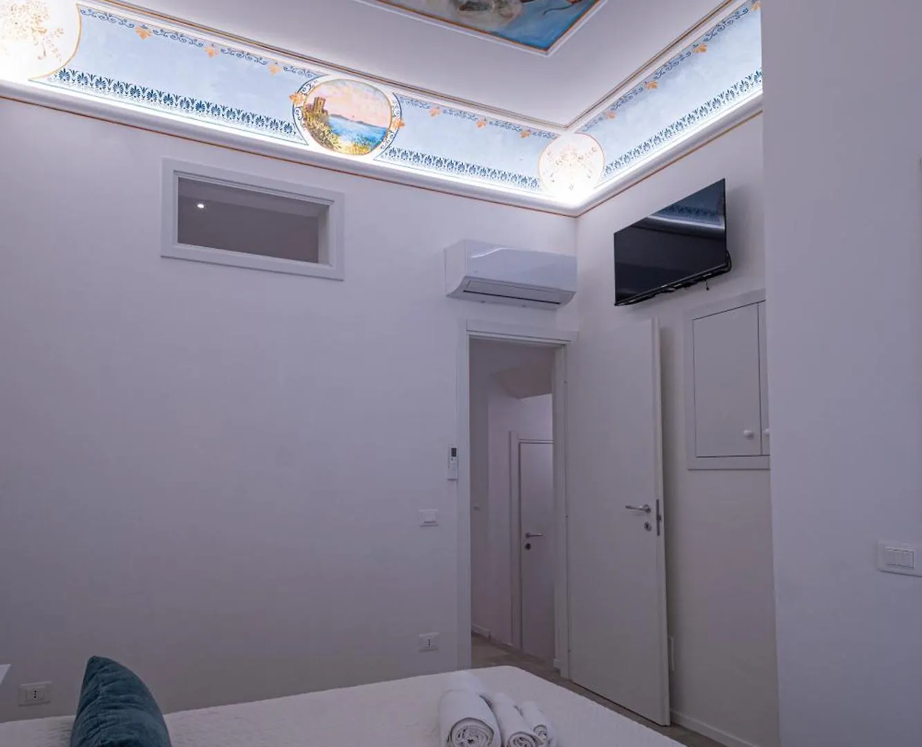 Casa Rosa Castellammare Del Golfo Apartamento