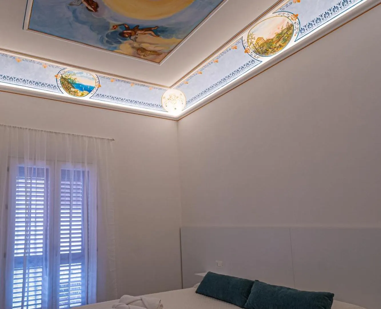 Casa Rosa Castellammare Del Golfo Apartamento