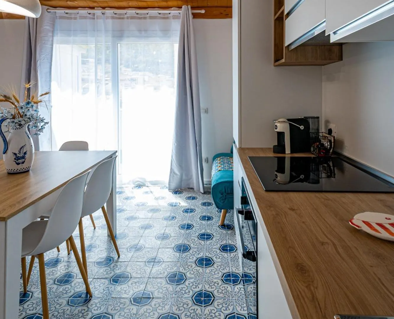 Casa Rosa Castellammare Del Golfo Apartamento Itália